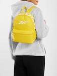 Рюкзак Reebok, желтый - фото 2