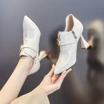 Туфли POOQ High Heels Women's - фото 6