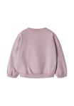 Толстовка Name it REGULAR FIT, Keepsake Lilac/Purple - фото 2