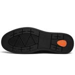 Туфли Men"s Casual Men Low-Top черный Mulinsen - фото 5