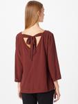 Блузка ABOUT YOU Farine, цвет Rusty red - фото 4