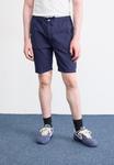 Шорты Alpha Industries BASIC, Ultra Navy/Dark Blue - фото