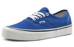 Vans Authentic 44 DX Anaheim Factory Синий - фото 2