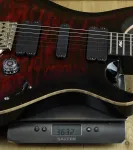 PRS 509 Fire Red 0354912 - фото 11