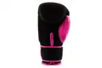 Моющиеся перчатки UFC Pro, розовый - фото 4