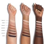 Тени для глаз, палетка Morphe, setlist, 3.2 гр - фото 4