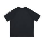 Футболка унисекс WAITINGWAVE, Светло-серый - фото 2