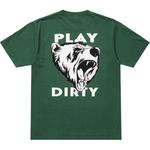 Футболка Nosebleeds UNDEFEATED, синий - фото 5