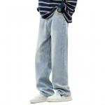 Humanistic Джинсы RENBEN унисекс, Винтажный синий - фото 2