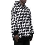 BALMAIN Свитшот женский черный - фото 6