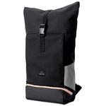 Рюкзак Johnny Urban Allen Medium, Black - фото 3
