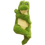 Плюшевая игрушка Bitter purchase, Little Crocodile - фото