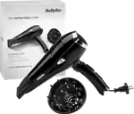 Фен Cordkeeper 2000 с утяжкой кабеля 1 шт. BaByliss - фото