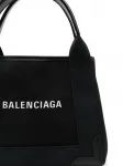 Сумка-тоут Cabas BALENCIAGA, черный - фото 4