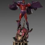 Статуэтка marvel x-men 31cm IRONSTUDIOS - фото 10