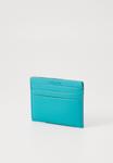 Кошелек SCULPTED CARDCASE UNISEX Calvin Klein Jeans, бирюзовый - фото 2