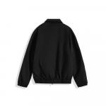 I’m David Пальто унисекс, Dark Brown - фото 4