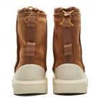 Cachiotti Унисекс зимние сапоги черные, цвет Black - фото 12