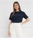 Футболка Regular fit Aeronautica Militare, синий - фото 3