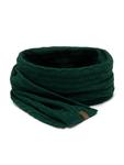 Шарф Vivisence 7015S, зеленый - фото