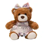 Плюшевая кукла Love Teddy Bear высотой 22 см Bitter purchase - фото 9