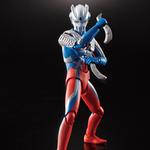 Фигурка Ultra Act Ultraman Zero BANDAI - фото 2