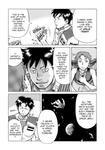 Planetes Deluxe Edition Book 1 (Dark Horse Manga) - фото 11