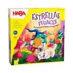 Настольная игра Haba Estrellas Fugaces, золотой - фото