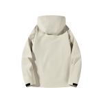 Ветровка Куртка Унисекс Jeep, цвет Brick Red - фото 2