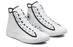 Кроссовки chuck taylor all star 'white black' Converse, белый - фото 3
