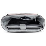 Рюкзак Johnny Urban Ryan, Grey - фото 5