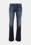 Джинсы прямого кроя Diesel SAFADO-X, цвет Dark-Blue Denim - фото 5