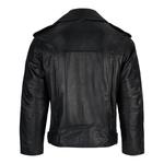 Межсезонная куртка trueprodigy Dua, черный - фото 3