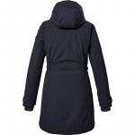 Coat gw 70 wmn prk G.I.G.A. Dx By Killtec, цвет dunkelnavy - фото 2
