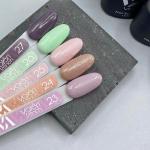 Valeri, French Color Base № 26, 12 мл - фото 2