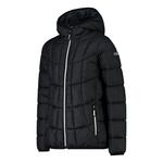 Куртка CMP 33Z1435, черный - фото 3