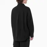 Куртка мужская черная Calvin Klein, черный - фото 5