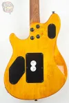 EVH Wolfgang Standard QM Прозрачный Янтарь - фото 8