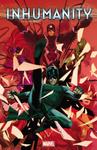 Inhumanity (Marvel Enterprises) - фото