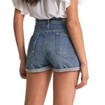 Джинсовые шорты Salsa Jeans Push In Secret Glamour, синий - фото 2