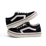 Кеды унисекс с низким верхом Huanqiu - фото 23