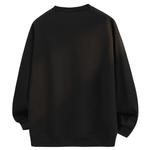 WARRIOR Свитшот Unisex White - фото 6