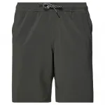 Шорты Oakley Transport Hybrd, черный - фото