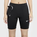 Женские повседневные шорты Nike, цвет Black - фото 6