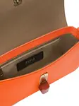 Сумка Iride Furla, оранжевый - фото 5