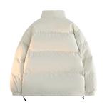 ACHS AWAKE Пуховик Unisex, [with Placket]Ecru - фото 11