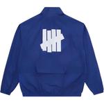 UNDEFEATED Куртка Unisex, Blue - фото