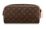 LOUIS VUITTON Дорожная косметичка Monogram Canvas - фото 4