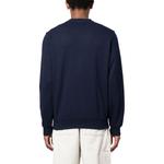 LACOSTE Свитшот мужской морской синий - фото 3