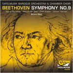 CD диск Beethoven / Plundrich / Nesi / Balzer / Tischler: Beethoven: Symphony No. 9 - фото